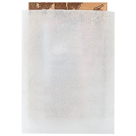 Bsc Preferred 9 x 12'' Flush Cut Foam Pouches, 150PK BUY00029118